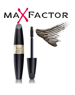 Max Factor Mascara False Lash Effect Black Brown - 13,1 ml 