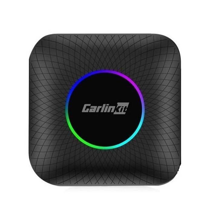CarlinKit T-Box Ambien Android 13 Ai Box Wireless Carplay & Android Auto 8G/128G - Bild 2 von 4