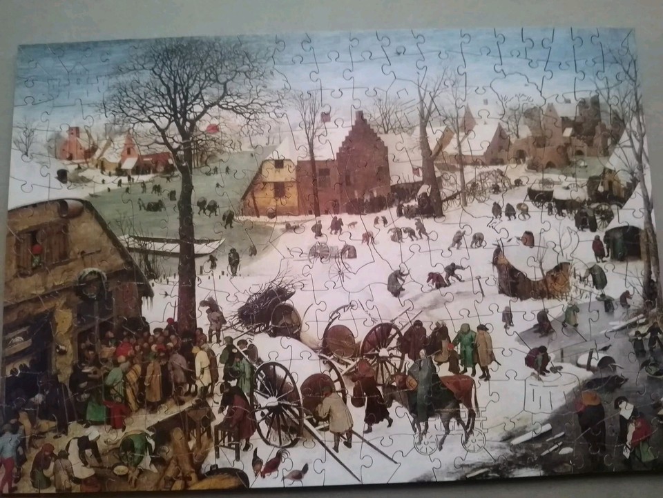 wentworth jigsaw 250 eBay