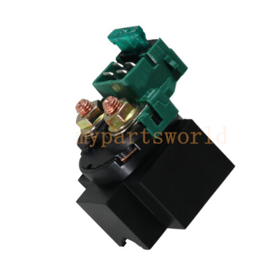 Starter Solenoid Relay for Stels Vityaz 800 STAVR 600 Ermak 600/800 Viking 600