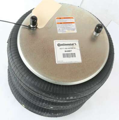 牡丹　NＴ-135 New 64587 Continental Air Spring Triple FT 530-35 534 | eBay