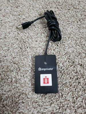 Imprivata Model: HDW-IMP-60 USB Proximity Reader