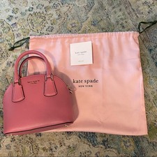 kate spade sylvia mini dome satchel