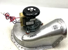 Jakel J238-150-15301 Draft Inducer Blower Motor 0131G00000P 230V used #MA514