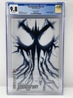 Amazing Spider-Man #93 Gleason Variant CGC 9.8