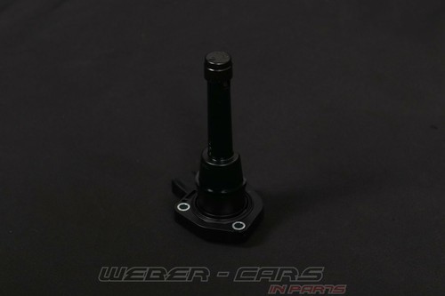 8638758 Oil Level Sensor BMW G01 X3 M F97 X4 F98 Z4 G29 M40i G20 G30 G11 - Picture 4 of 7