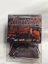 Tekin Hotwire Digital Interface Programmer Bl...