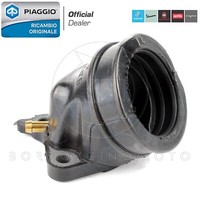 Originaler AnsaugkrüMmer Piaggio X EVO 125 2010