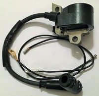 Stihl Ignition Coil W Switch Wire, 029 024 026 028 Wb Super Wood Boss Chainsaw + Stihl Ignition Coil W Switch Wire, 029 024 026 028 Wb Super Wood Boss Chainsaw +