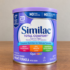 Baby Food 2 packs
