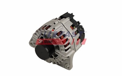 FAST Lichtmaschine Generator 180 A 12 V für Fiat Ducato Kasten 160 Multijet