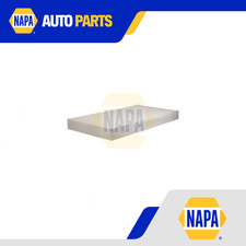 Pollen / Cabin Filter fits OPEL CORSA C 00 to 09 NAPA 1808619 9179905 32026118