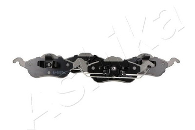 ASHIKA 50-00-0021 Bremsbelagsatz, Scheibenbremse für FORD