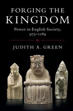 Judith Green | Forging the Kingdom | Buch | E...