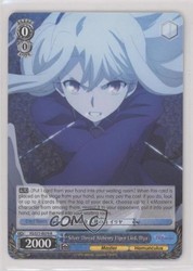 Silver Thread Alchemy Elgen Lied, Illya FS/S77-E079 Fate/Stay Night Heaven's Feel Vol 2