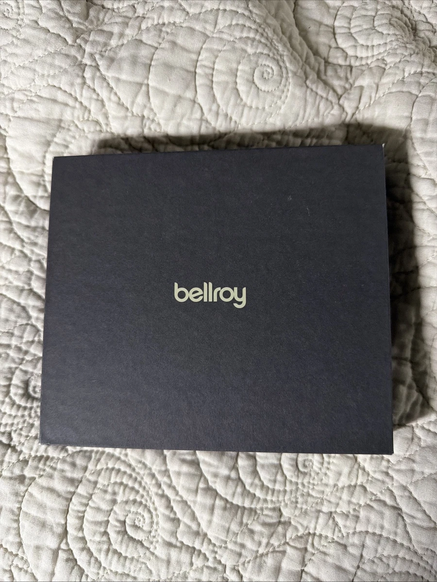 bellroy wallet ebay uk Bellroy: Wallets this wallet combines style and practicality in a compact Bellroy Very Protective: An Adventure-Tough