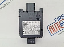 Original VW Touran 5T Spurwechselassistent rechts Lane Change Assist 2Q0907686H