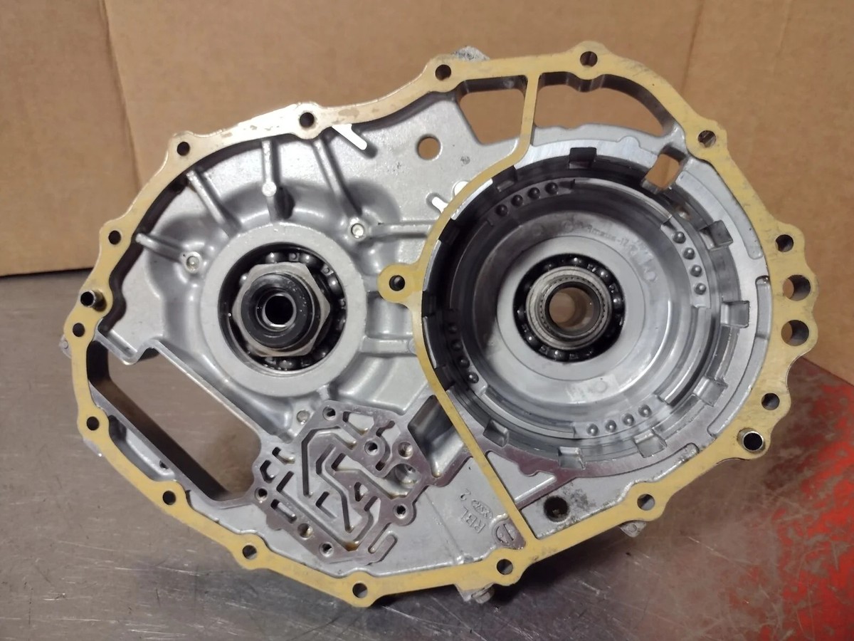 2009-2011 Honda Civic CVT Primary Secondary Pulley Variator Set