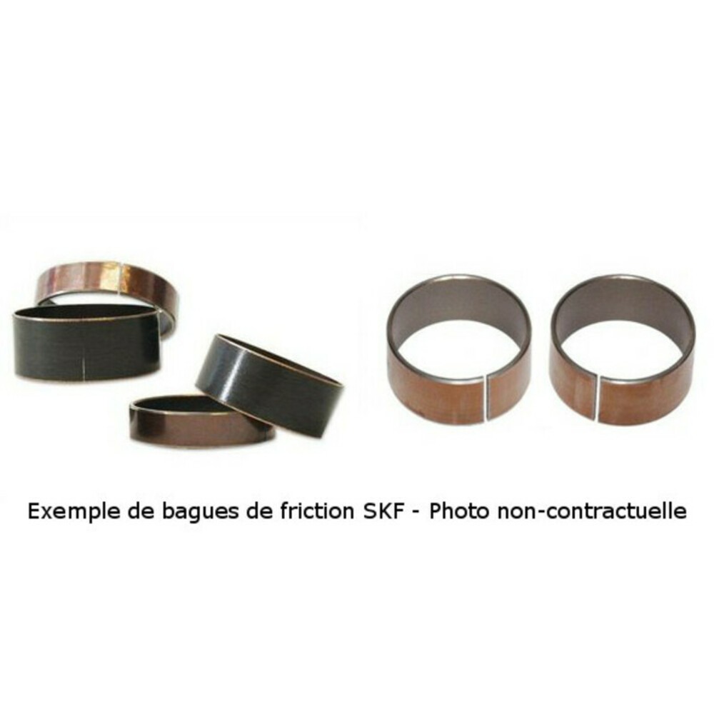 Free Shipping Innteck Friction Inner Sleeve Marzocchi Fork Ø50Mm
