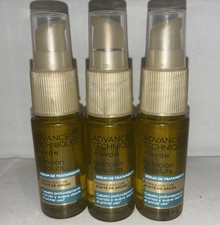 Lot Of 3-AVON Advance Techniques Absolute Nou...