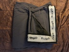 Orvis Tech Grey 34/32 Pants