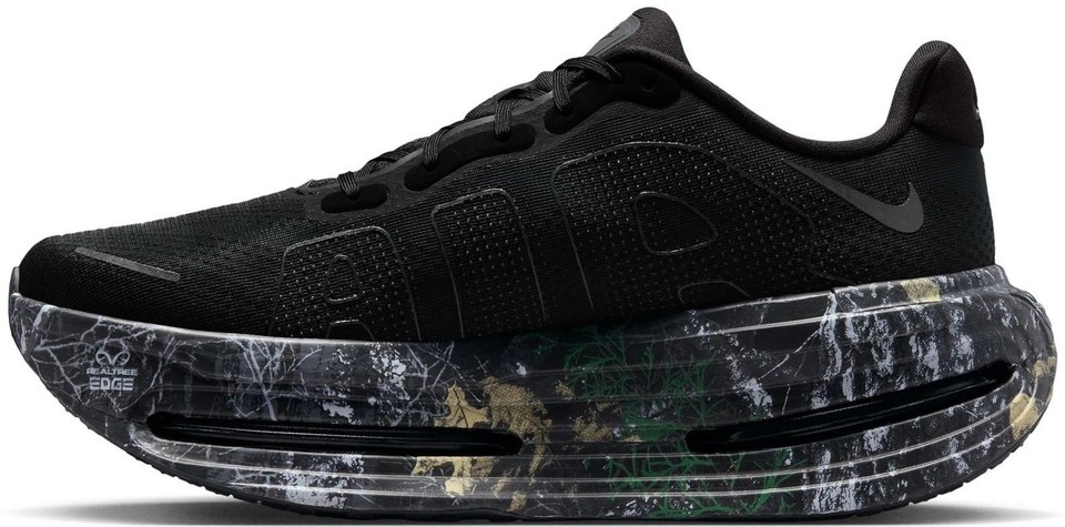 Nike Vomero Premium Black Realtree for Sale | Authenticity