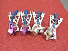 HPI Savage 1/8 Monster Truck A-Arms, Steering...