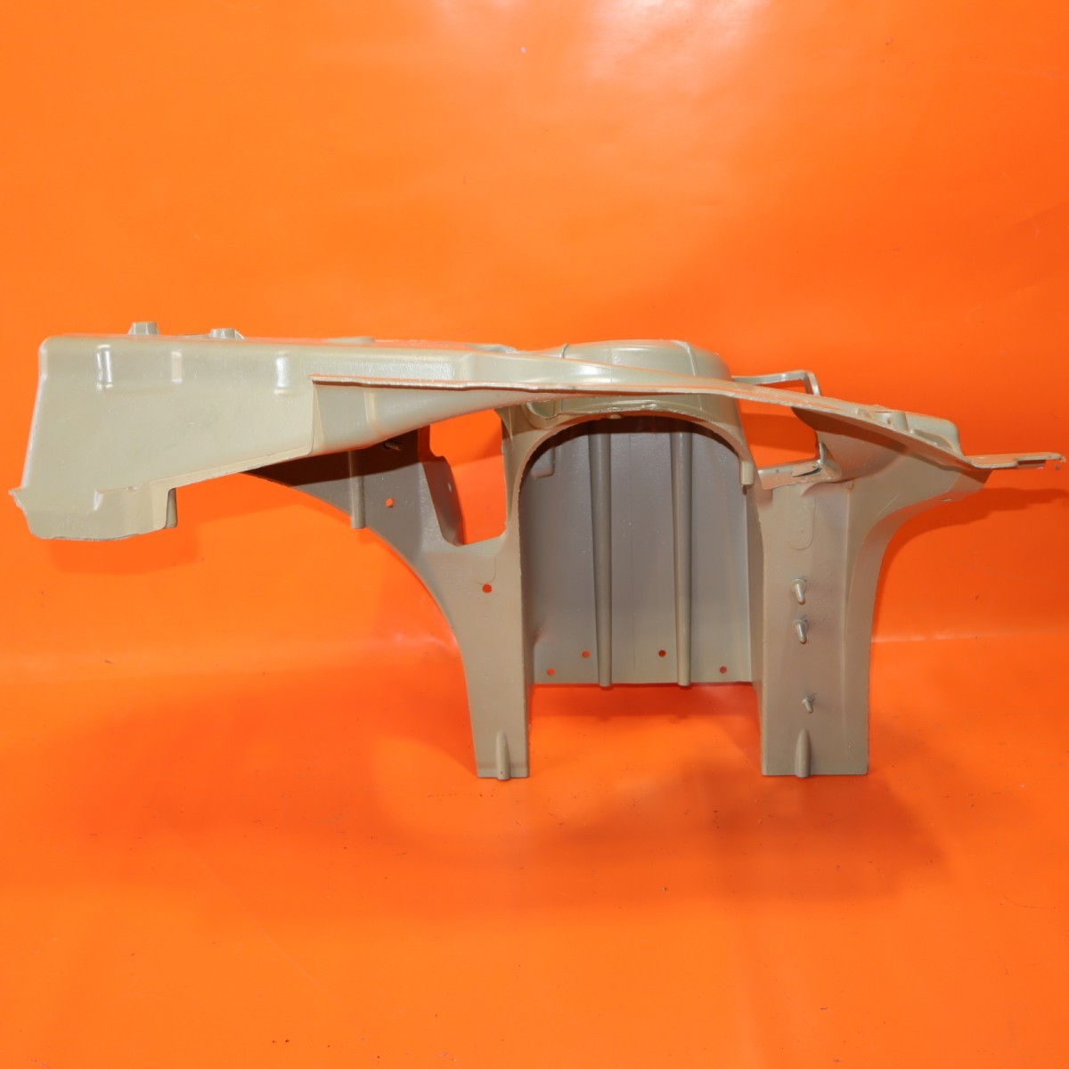 ソルオル トゥド パサ モデル solol-todopasa model 12-15 Tesla Model S RWD Right Passenger Front Shock Tower SVC