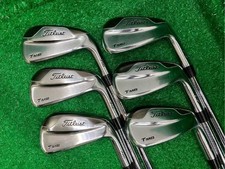Titleist T-MB 716 Iron set 5-PW / MODUS3 SYSTEM3 TOUR 125 S