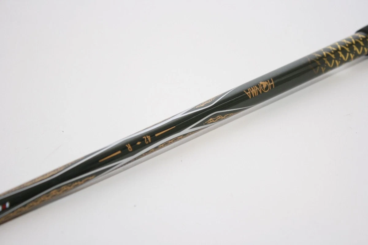 Honma Beres Eisen 7 Regular 3 sterne 42g