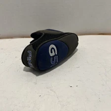 Ping G5i Blade Putter Headcover Golf Club Head Cover *Good Condition*