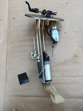 04-05 Mazdaspeed Miata Turbo Fuel Pump Assembly W Level Sending Unit Bp8j 6605
