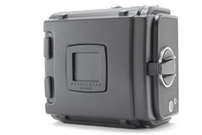 [Exc+++++] Hasselblad A12 Typ IV 120 Film Back Holder Magazin schwarz aus JAPAN