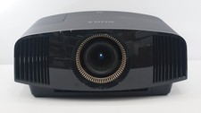 SONY VPL-VW555 B SXRD Projector
