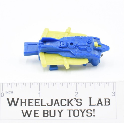 #ad Action Master Blaster Flight Pack 1990 Vintage G1 Transformers Action Figure $7.48