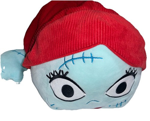 Disney Cuddleez Sally Plush Nightmare Before Christmas DISNEY Parks 2022 - Picture 4 of 7