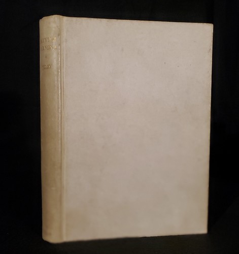CATULLI CARMINA, DIE GEDICHTE DES CATULL F.C.W. Hiley The Piazza Press 1929