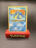 Pokémon Lapras #12/18 Non-Holo - 2001 Southern Islands Set - LP/MP