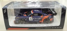 SPARK Minicar NISSAN NISMO STR GT5