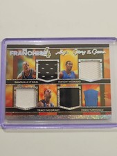 Dwight Howard Cards and Memorabilia Guide 9