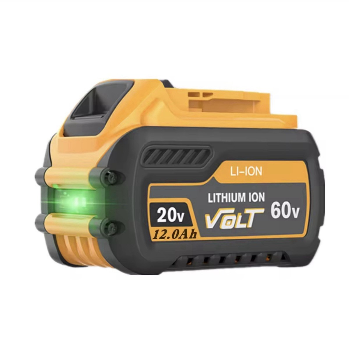 Flexvolt Battery Charger Dewalt 60 Volt Battery Home Depot DEWALT
