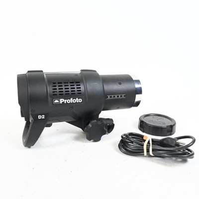 Profoto 901013 D2 1000Ws AirTTL 1000 Monolight #671