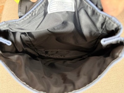 Vintage Nike Crossbody Y2K Blue Pack Sling Bag 56323 Carry Gear