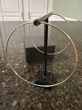 14k Endless Hoop Earrings