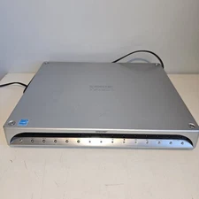 Sony S-Master HCD-FX10 5-Disc Home Theater Super Audio CD/DVD Receiver Only
