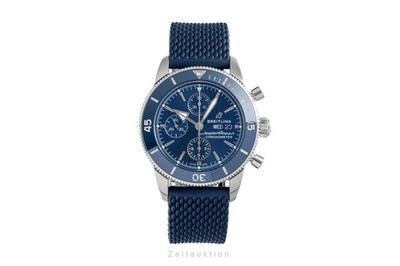 Breitling Superocean Heritage Chronograph 44 Ref. A13313161C1A1 NP: 7200,-  