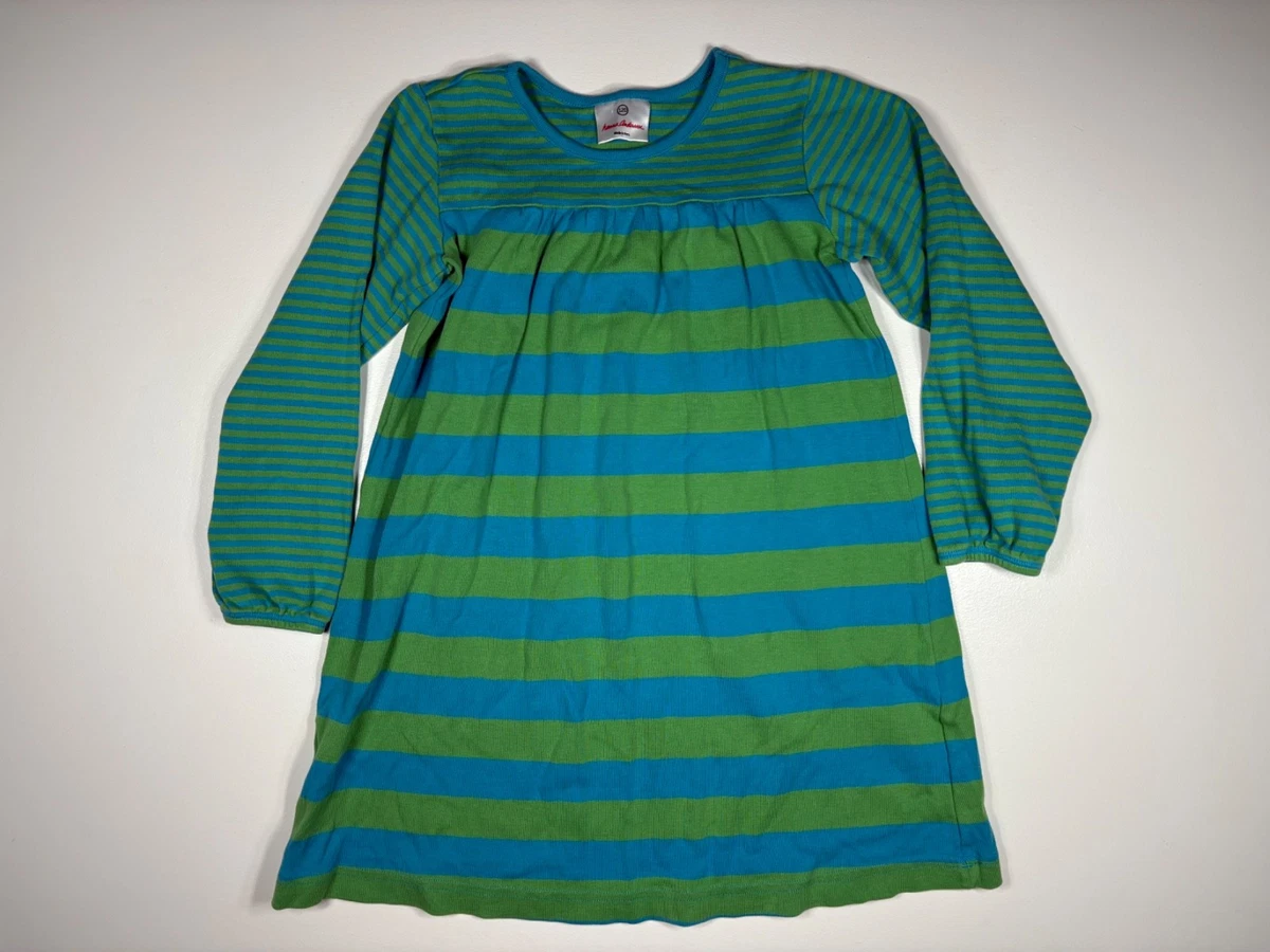 Hanna Andersson Cotton Long Sleeve Dresses for Girls for sale | eBay