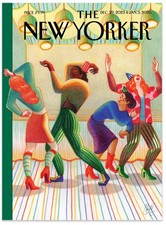 The New Yorker Magazine 29 December 2025 & 5 ...