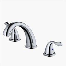 Karran USA KBF450 Fulham 1.2 GPM Widespread Bathroom Faucet