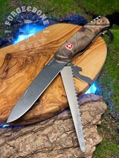 Wenger (Victorinox) Ranger 55 RealTree ‘Hardwoods’ scales (1.077.055.803)